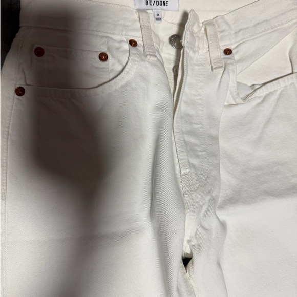 Re/Done Jeans - Picture 2 of 4